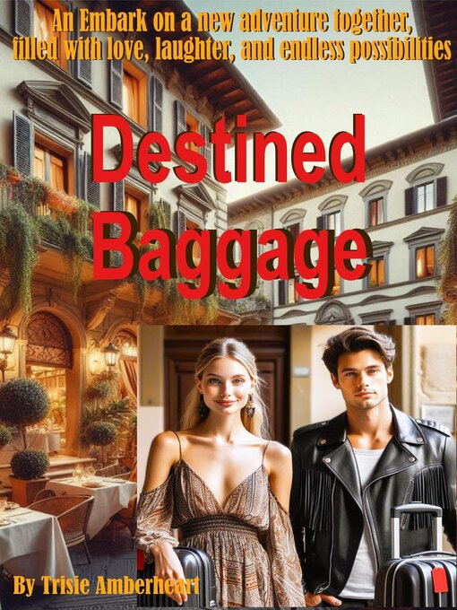 Title details for Destined Baggage by Trisie Amberheart - Available